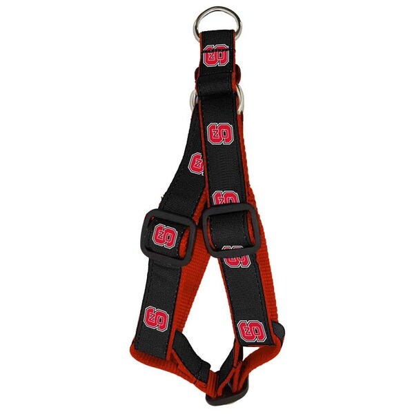 Dog Harness Black